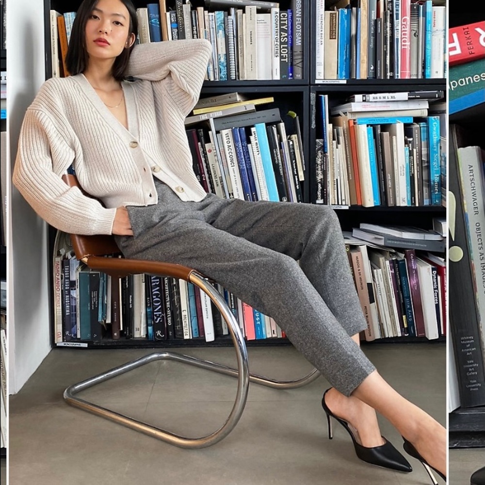 Aritzia Conan pants